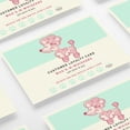 thumbnail image 3 of Tarjetas de presentación Avery Clean Edge de 2 x 3.5 pulgadas, color marfil, 200 tarjetas, 3 of 9
