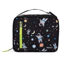Packit Freezable Classic Lunch Box, Spaceman