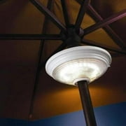 Maverick Sharper Image 24-LED Snap-On Umbrella Light