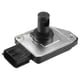 thumbnail image 1 of Sensor de flujo de aire masivo Unique Bargains para Nissan Pathfinder 1 Unidad Negro, 1 of 7