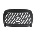 thumbnail image 7 of Midea HeatXpress™ Air Fryer, 7.8 Qt, See-Thru Window, 8-In-1 Oven, Digital Controls, Black, 7 of 7