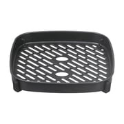 Midea HeatXpress™ Air Fryer, 7.8 Qt, See-Thru Window, 8-In-1 Oven, Digital Controls, Black