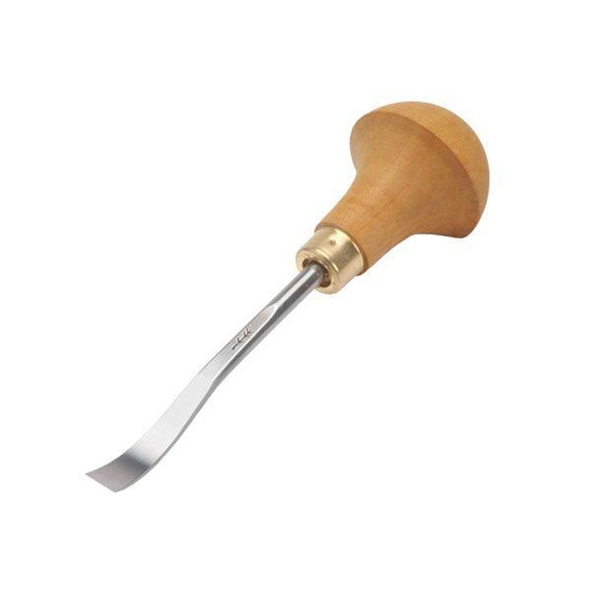 PFEILSwiss Made 4mm #8 Sweep Spoon Gouge