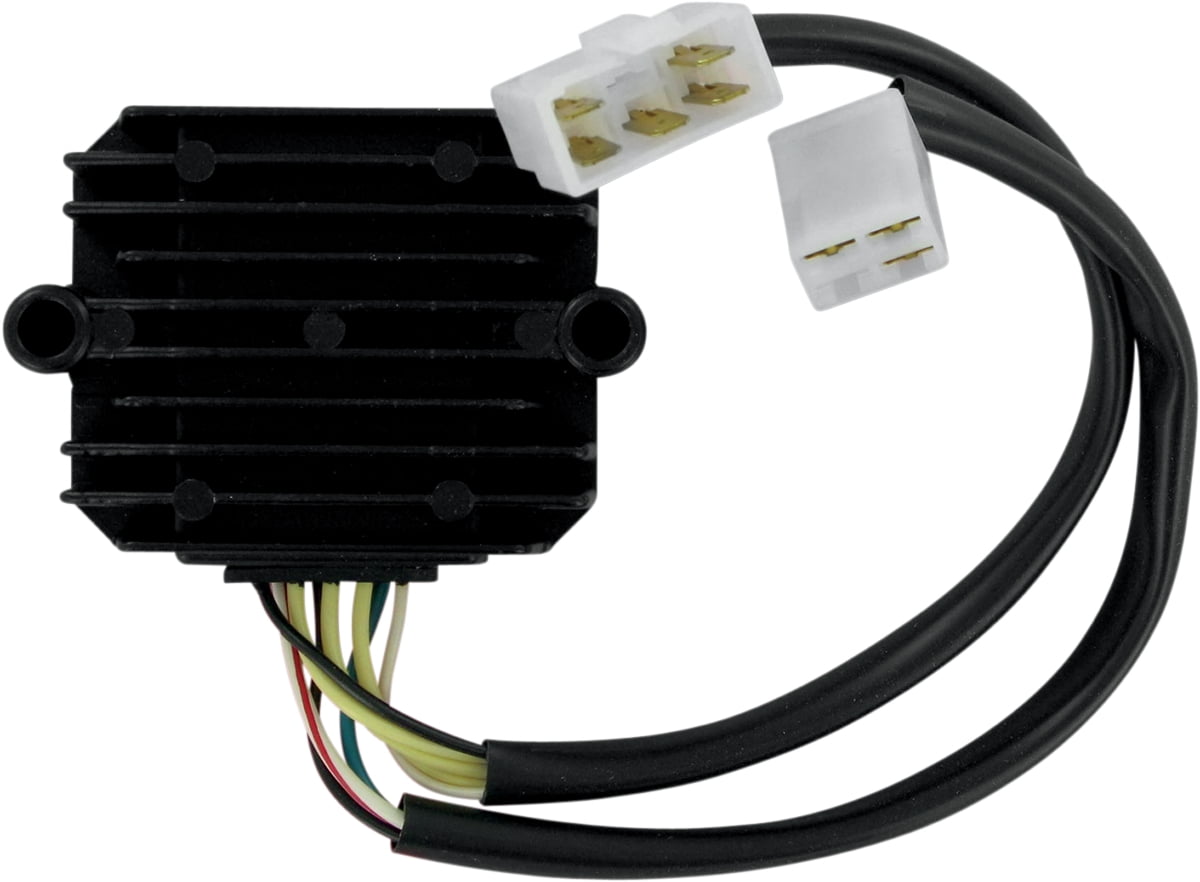 Rick's Motorsport Electrics Rectifier/Regulator    10-133