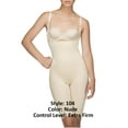 thumbnail image 3 of Vedette 104 Stephanie Full Body Shaper, 3 of 5