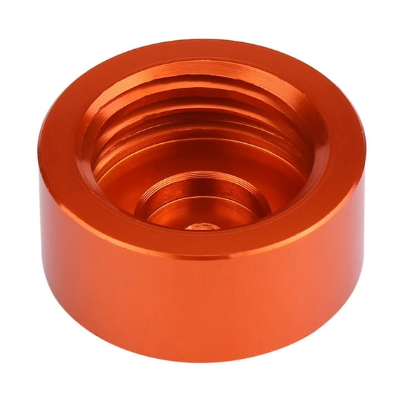 Automotive Accessory,CNC Radiator Water Pipe Automotive Parts Fluid Reservoir Cover High-Intensity Output