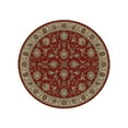thumbnail image 5 of Mayberry Rug HT9965 5X8 5 ft. 3 in. x 7 ft. 7 in. Home Town Ambassador Area Rug, Sage, 5 of 5