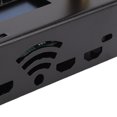 thumbnail image 3 of YAHHU MMDVM Duplex Hotspot Board Fit for RasPi Laptop Digital Voice Modem Dual Antennae Support UHF 430-450 MHz VHF 144 MHz 5.91 inches / 15 cm Length DIY Kit [cite: 8, 9, 13], 3 of 9