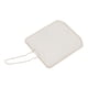 thumbnail image 1 of Sartén para asar Sartén para cocinar Plato para barbacoa Sartén para asar Plancha para barbacoa Barbacoa blanco, 1 of 9