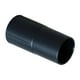 thumbnail image 4 of 2 Adaptadores Universales de Manguera de Vacío, Adaptador de Conexión de Manguera de Polvo para Accesorios BF500/BF511/BF501B , Negro, 2 piezas, 4 of 8