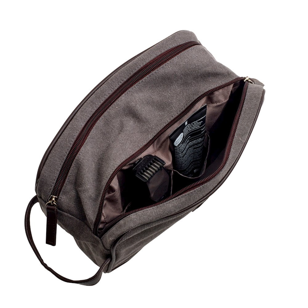 Union Razors Toiletry Bag