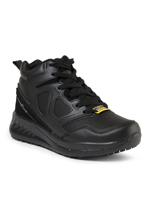 Women's Pacer Slip Resistant Shoes