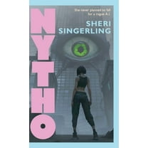 Alfom Nytho, Book 1, (Hardcover)