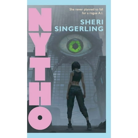 Alfom Nytho, Book 1, (Hardcover)