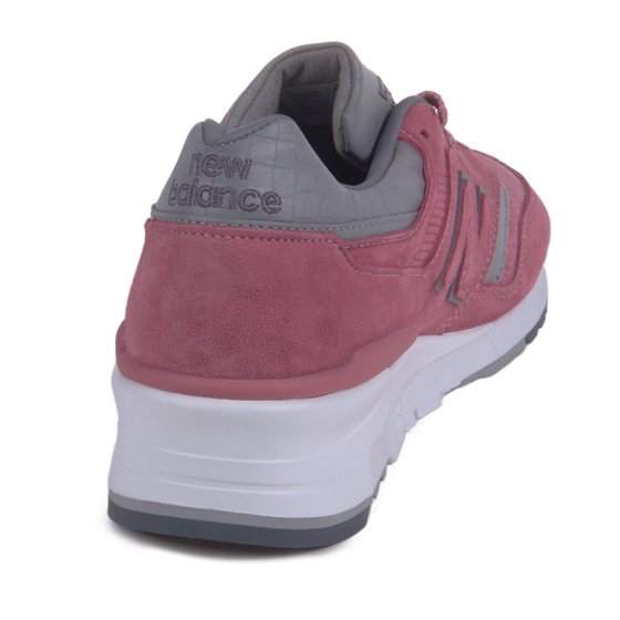 new balance 997 cpt rose new balance 997 cpt rose