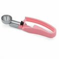 thumbnail image 4 of Vollrath 47402 Pink Handled .54 Ounce Squeeze Disher, 4 of 4