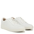 thumbnail image 2 of LifeStride Womens Happy Hour Lace Up Sneakers - Medium & Wide Width, 2 of 7