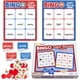 thumbnail image 1 of Juego de bingo Bright Seed Games Sight Words para niños de 4 a 8 años, 1 of 6
