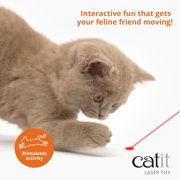 Catit Laser Mouse Toy