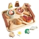 thumbnail image 2 of Juego de simulación de juego de té para niños, juego de simulación de platos para bebés Juego de cocina, 2 of 9