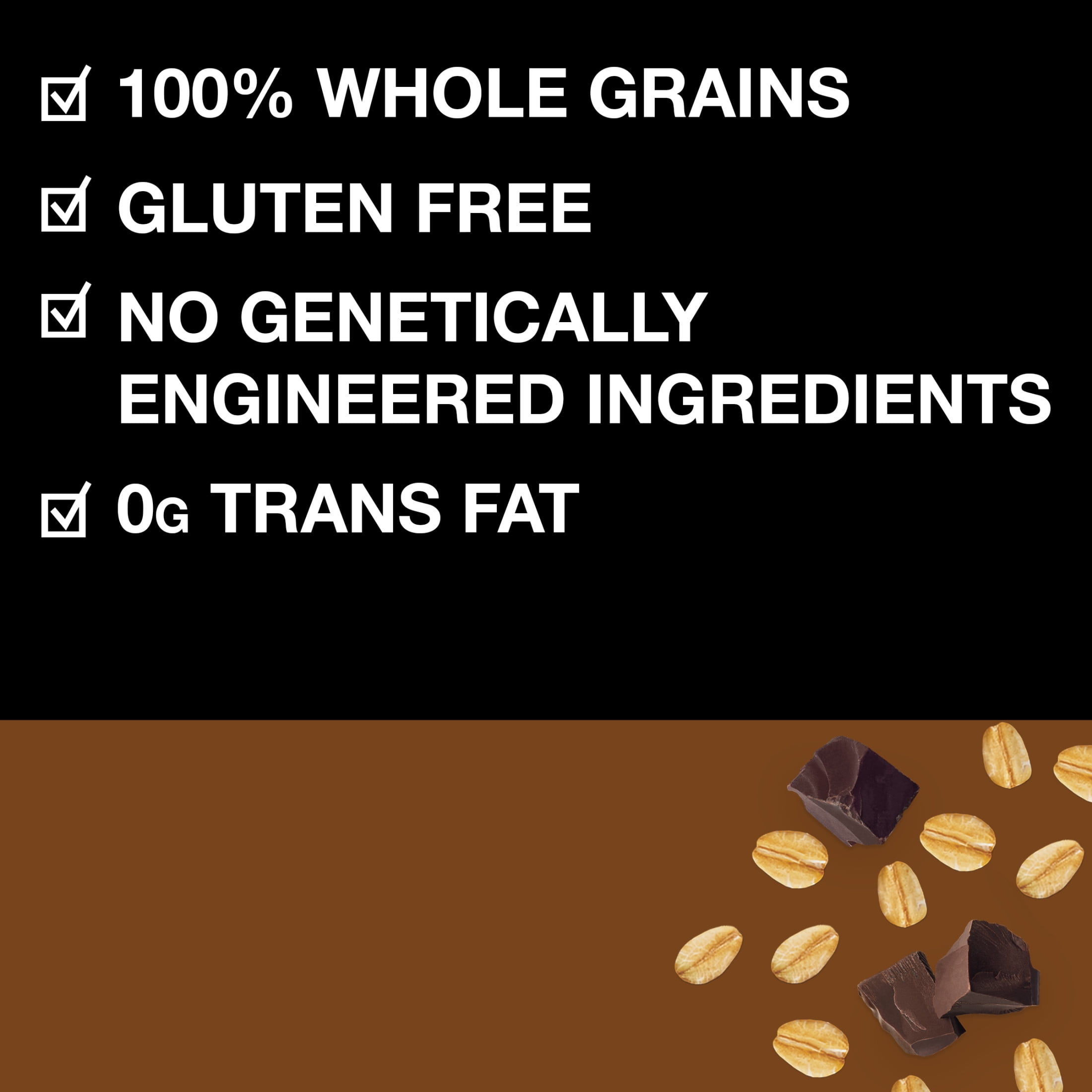 (10 pack) KIND Breakfast Gluten Free Dark Chocolate Cocoa Protein Snack Bars, 1.76 oz, 6 Count