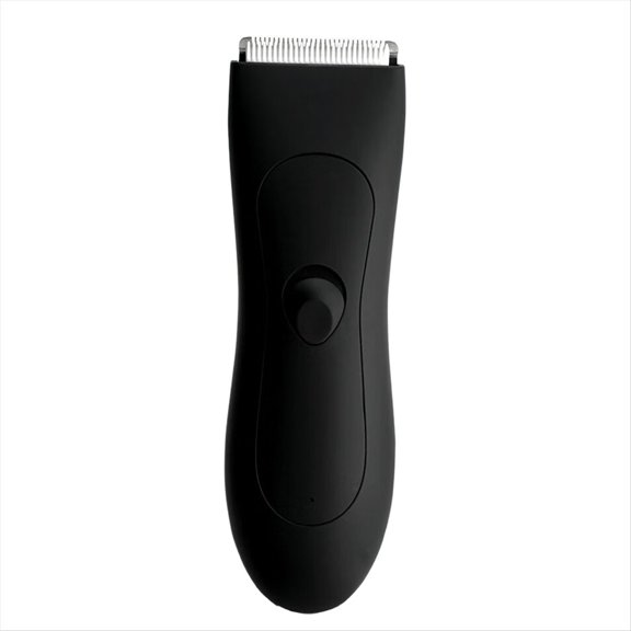Recortador de Vello Corporal para Hombres, Testículos, Mujeres, Afeitadora para Mujer, Depilación, Bikini, Ingle y Cuerpo, Afeitadora, Brazo, Barba.