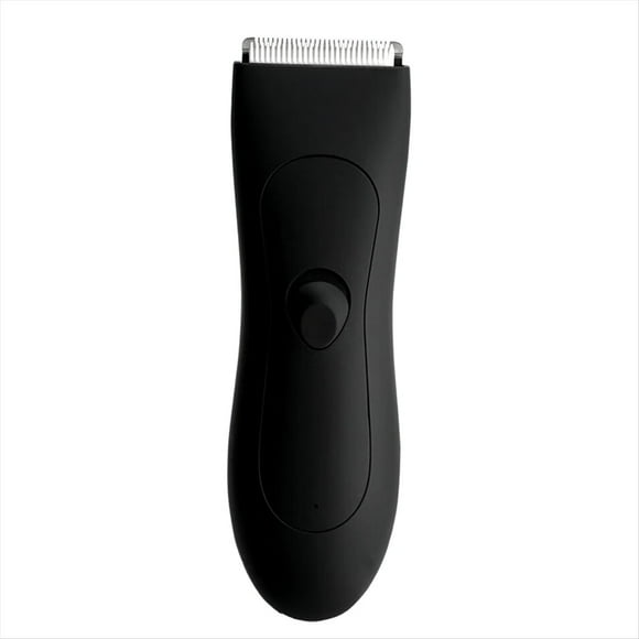 Recortador de Vello Corporal para Hombres, Testículos, Mujeres, Afeitadora para Mujer, Depilación, Bikini, Ingle y Cuerpo, Afeitadora, Brazo, Barba.