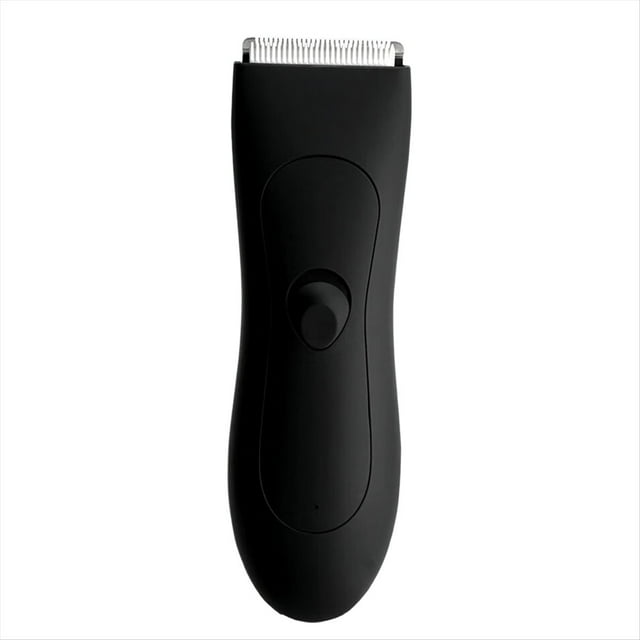 Recortador de Vello Corporal para Hombres, Testículos, Mujeres, Afeitadora para Mujer, Depilación, Bikini, Ingle y Cuerpo, Afeitadora, Brazo, Barba.