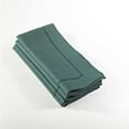 thumbnail image 1 of SARO 6100C.JG20S 20 Po 24 par 7 Serviette de Table Carrée Ourlée Tous les Jours - Lot de 4, 1 of 1