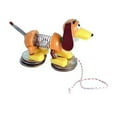 thumbnail image 3 of Worlds Smallest Slinky Dog Mini Retro Toy, 3 of 6
