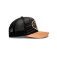 thumbnail image 3 of Knite Gorra Farmer Hombre Horse Legacy Beige Estilo Trucker Transpirable Vaquera, 3 of 5