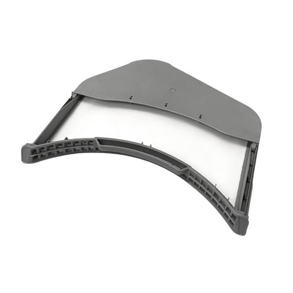 Dryer Lint Filter Compatible With Samsung Model Numbers DV331AEW/XAC, DV331AGR, DV331AGR/XAA, DV331AGW, DV331AGW/XAA