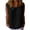 Black, variant on Womens Cotton Linen Tank Tops Sleeveless Collared Shirts Summer Solid Cute Dressy Casual Loose Fit Blouses Womens Linen Tank Tops