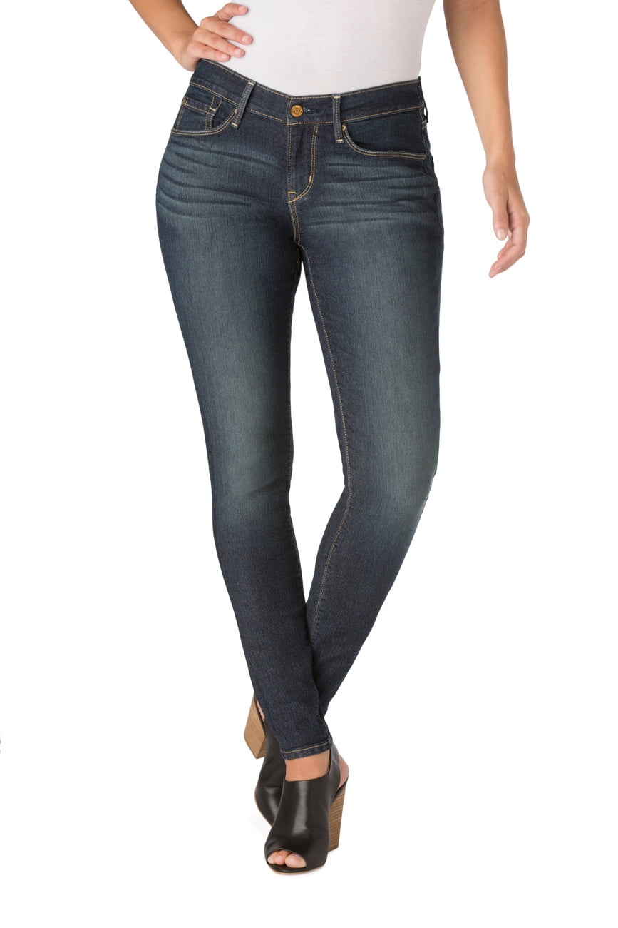 levi signature jeans womens walmart