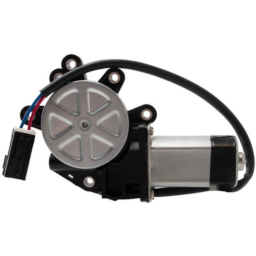 Power Window Motor Fits select: 1998-2004 NISSAN FRONTIER, 2000-2004 NISSAN XTERRA