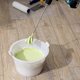 thumbnail image 4 of Epoxy Mixer for Drill-5 Gallon Paint and Epoxy Resin Mixing Attachment-11.8inch Stirrer Paddle for Drills-3 Stir Sticks, 4 of 5