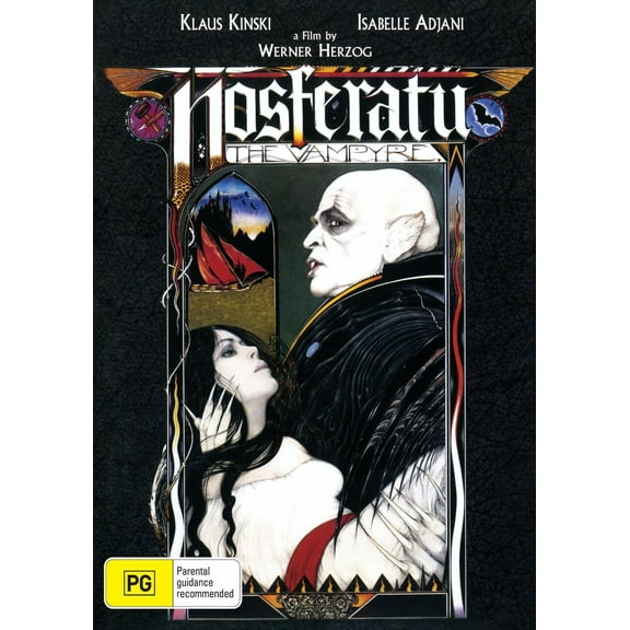 Nosferatu the Vampyre