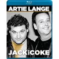 thumbnail image 1 of Artie Lange: Jack and Coke [Blu-ray], 1 of 3
