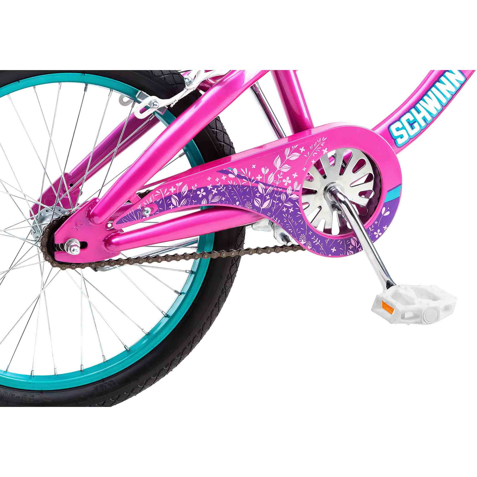 schwinn whisper 20 inch
