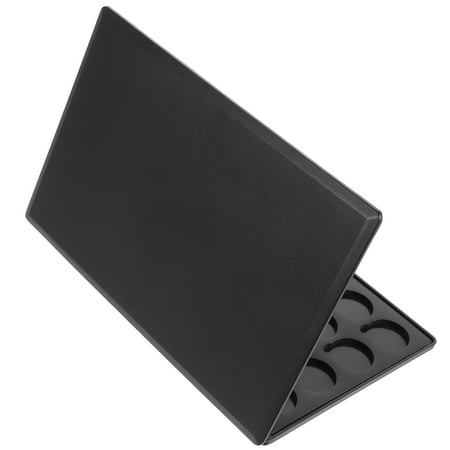 

Empty Eyeshadow Palette Eyeshadow Sub Package Box Multi-grid Empty Eyeshadow Palette