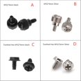 thumbnail image 3 of 114/220pcs Desktop Computer Screws Pc For Case Fan Hard Disk Hand Screw Washer K, 3 of 5