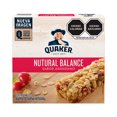 thumbnail image 2 of Barra de avena integral Quaker nutural balance sabor arándano 200 g, 2 of 4