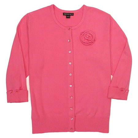 Women's Plus Blossom Sweater