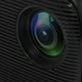 thumbnail image 2 of RCA 24 to 100 in 480p LED Light Source Multimedia Projector, Black, 2 of 4