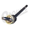thumbnail image 1 of Crown Automotive Arbre d'Axe 4874307 Remplacement OE; Simple, 1 of 5