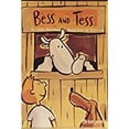 thumbnail image 1 of Harcourt School Publishers Trophies : On Level Individual Reader Grade 1 Bess and Tess, 1 of 1