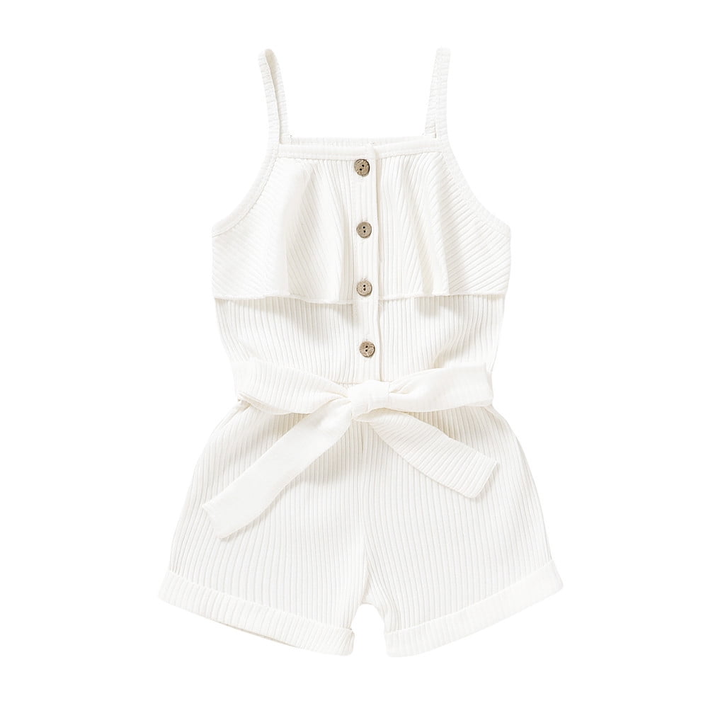 Lamuusaa Infant Baby Girls Christmas Dress Solid Ruffle Long Sleeve Velvet White Collar Dresses Toddler Fall Winter Outfit
