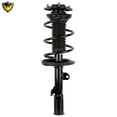 thumbnail image 3 of For Toyota Prius 2005-2009 Front Right Passenger Side Strut Spring Assembly, 3 of 7