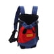 thumbnail image 1 of Mochila De Lona Para Mascotas, Bolsa Transpirable Para Perros Al Aire Libre, Bolsa Ajustable Para Gatos En El Pecho, Bolsa De Cuatro Patas Noticed AP006185-03, 1 of 4