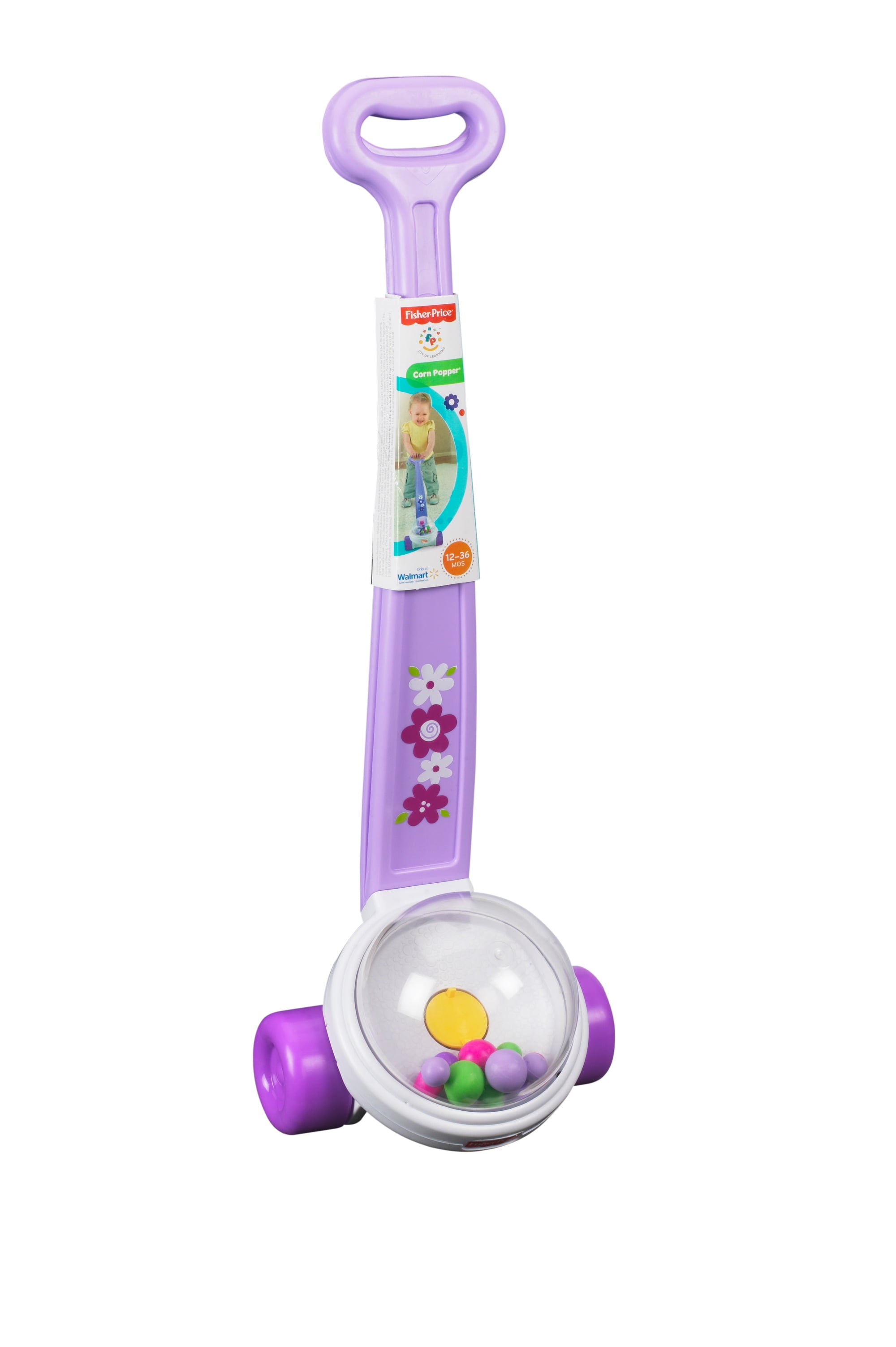 fisher price corn popper walmart